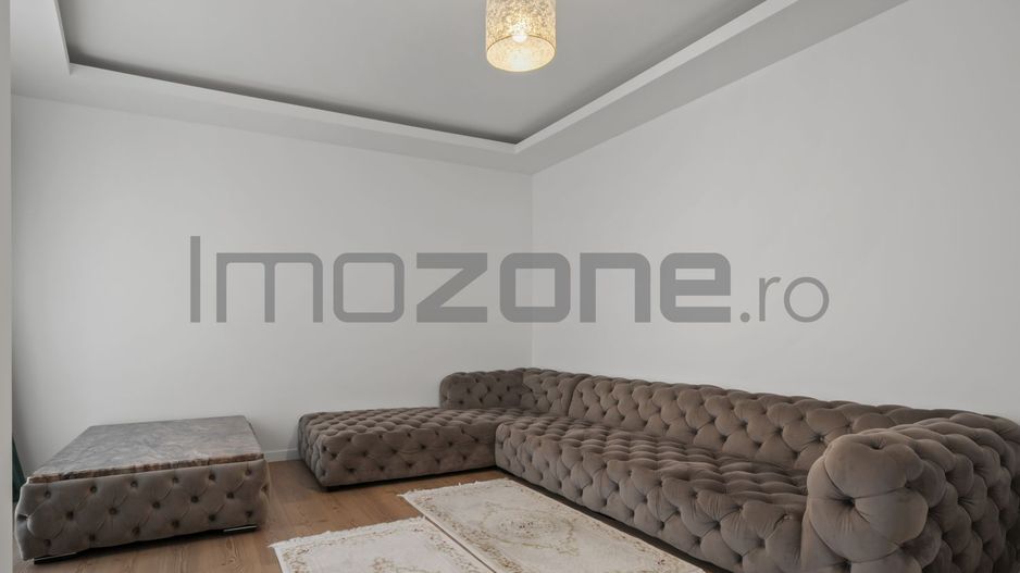 Apartament decomandat | 58 mp | Lake House Sisești | Mobilat sau Nemobilat | Nou - Poză 4