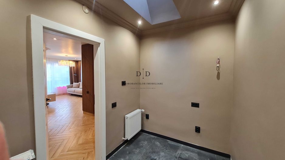 Apartament de vanzare cu 2 camere- Investitie Intre Lacuri-IULIUS MALL - Poză 7