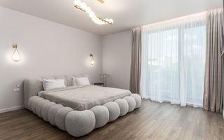 Vila de inchiriat/ vanzare - 6 camere- piscina - pompe de caldura - Poză 25