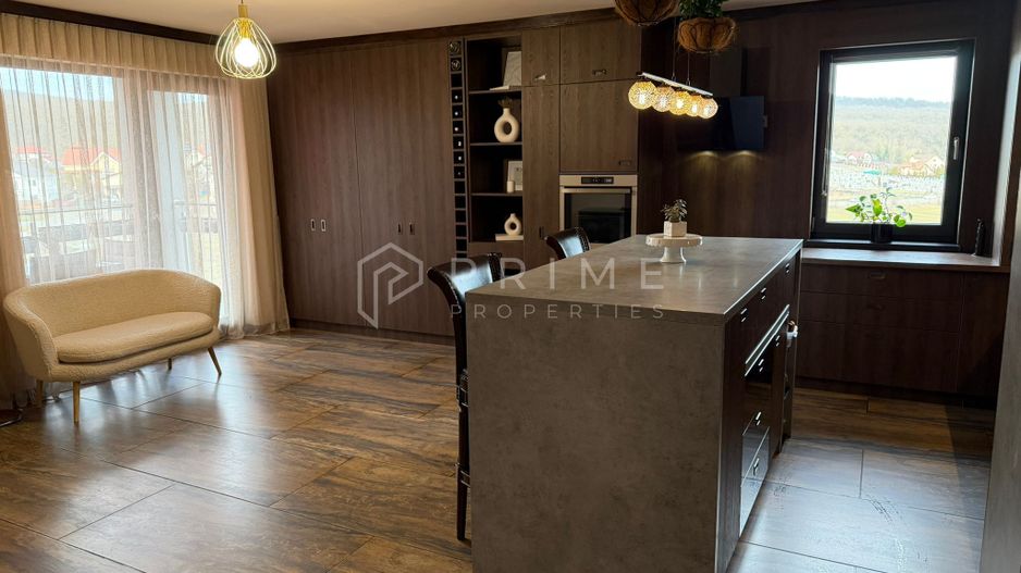 Apartament 2 camere de vânzare |Green Residence|Târgu Mureș - Poză 2