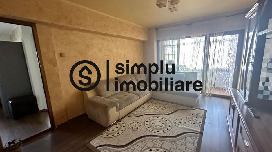 3 camere decomandate, etaj 3/7 Lapus - Poză 1