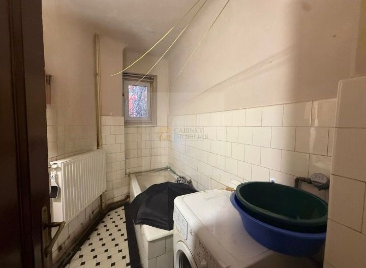 3 camere | Etaj 3/4 | Nemobilat | Universitate - Piata C. A . Rosetti - Poză 14