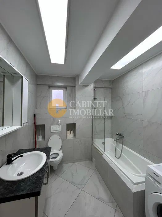 Chirie - 3 camere - Bucium - Poză 7