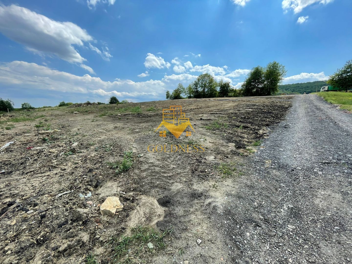 Terenuri de vanzare, Parcelabil, Valea Chintaului, Zona Beta Residence - Poză 8