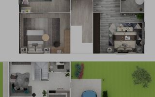 Comision 0! Vila Otopeni - 23 August Finisaj la alegere - Poză 13