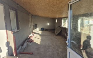 Casa si teren 3500mp in comuna Amaru/BZ ~ 4 camere ~ renovata in 2025 - Poză 9