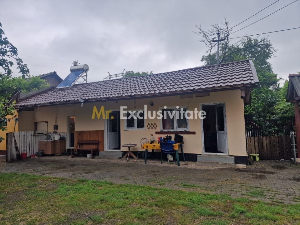 Gospodărie completă și spațioasă -Lunca Corbului- Ciesti! - Poză 6