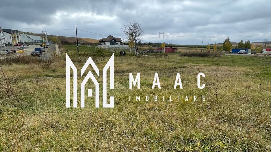 Teren 720 mp| Intravilan |Șura Mare - Poză 6