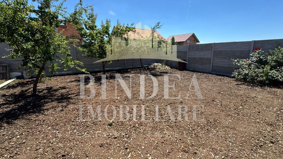Casa individuala 148mp utili, Giarmata Cartierul Primaverii - Poză 12