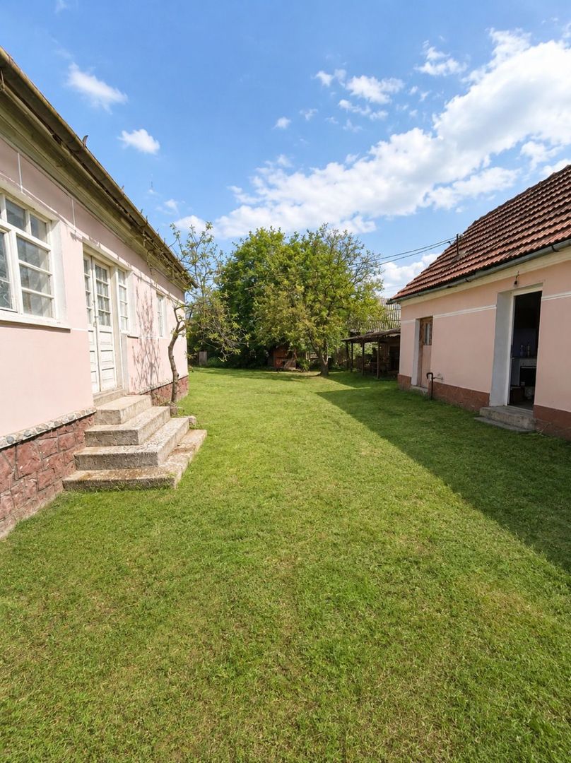 Casa sat Josani -Comuna Magesti - Poză 6