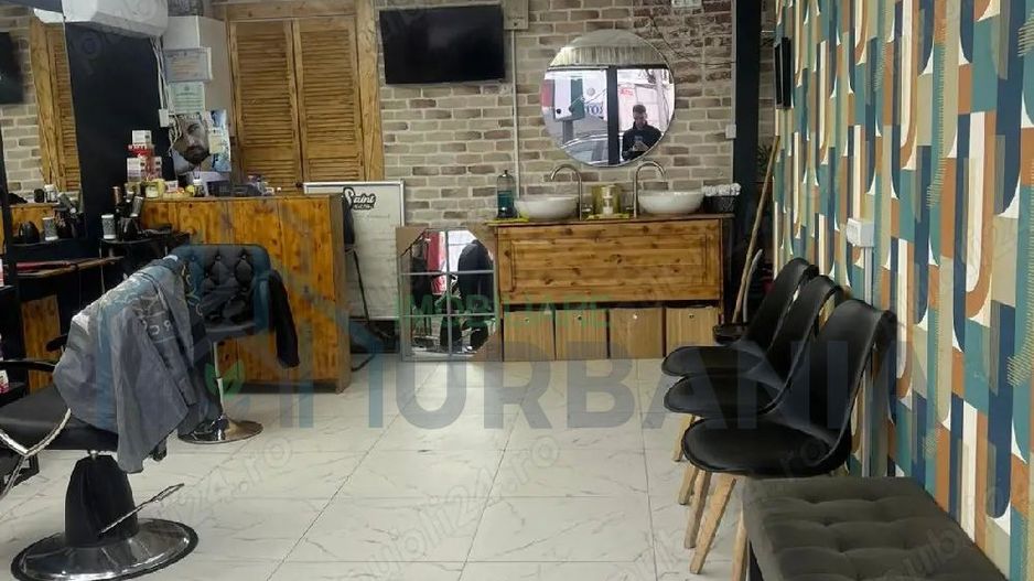 Afacere cu Spatiu comercial - Poză 5