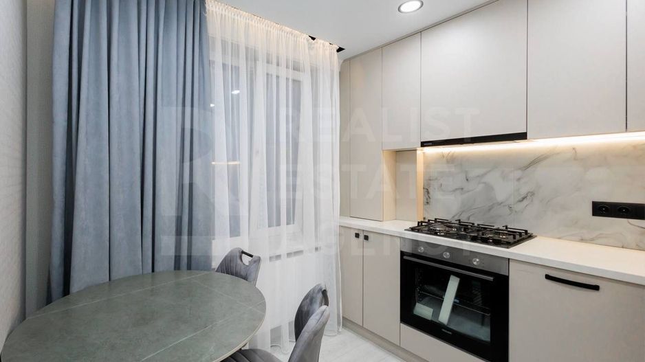 Vânzare, apartament, o cameră, str. Kiev, Râșcani - Poză 8