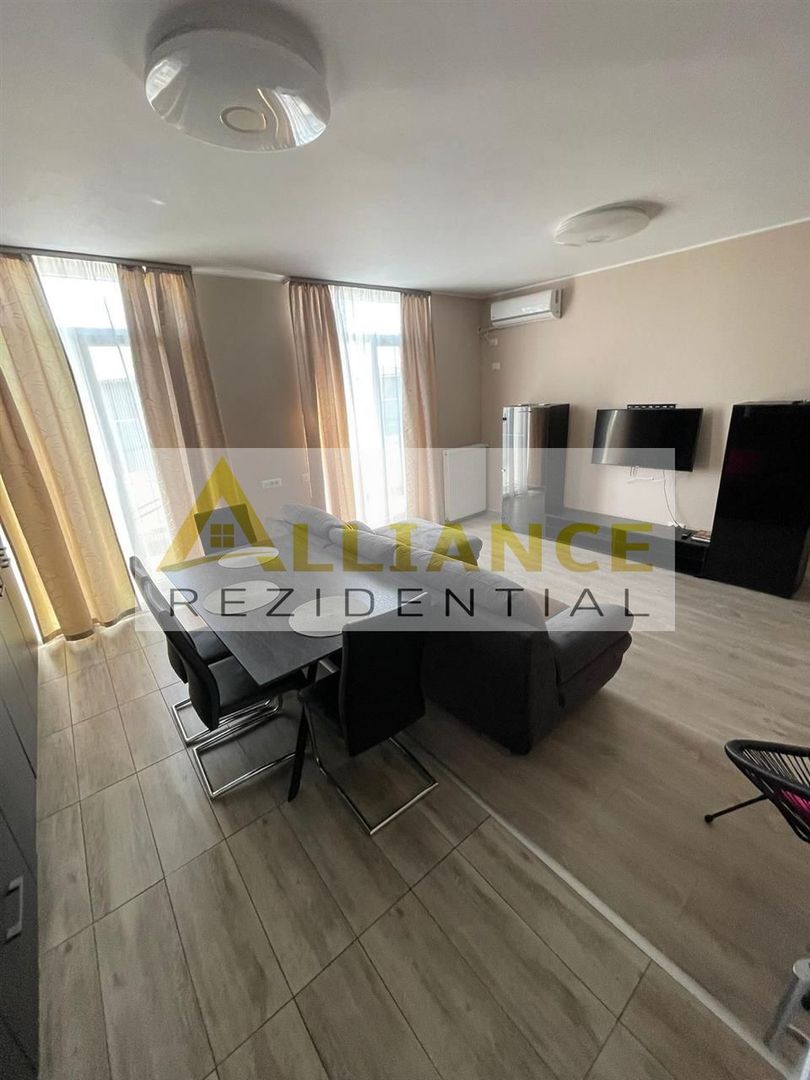 Apartament 3 camere complex rezidential securizat - Vitan Barzesti - Poză 1
