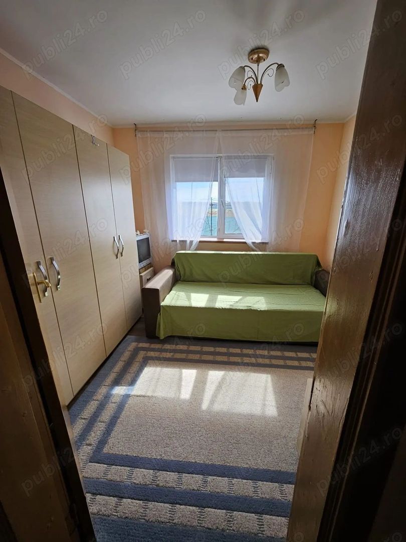 Casa in Comuna Nuci IF - Poză 6