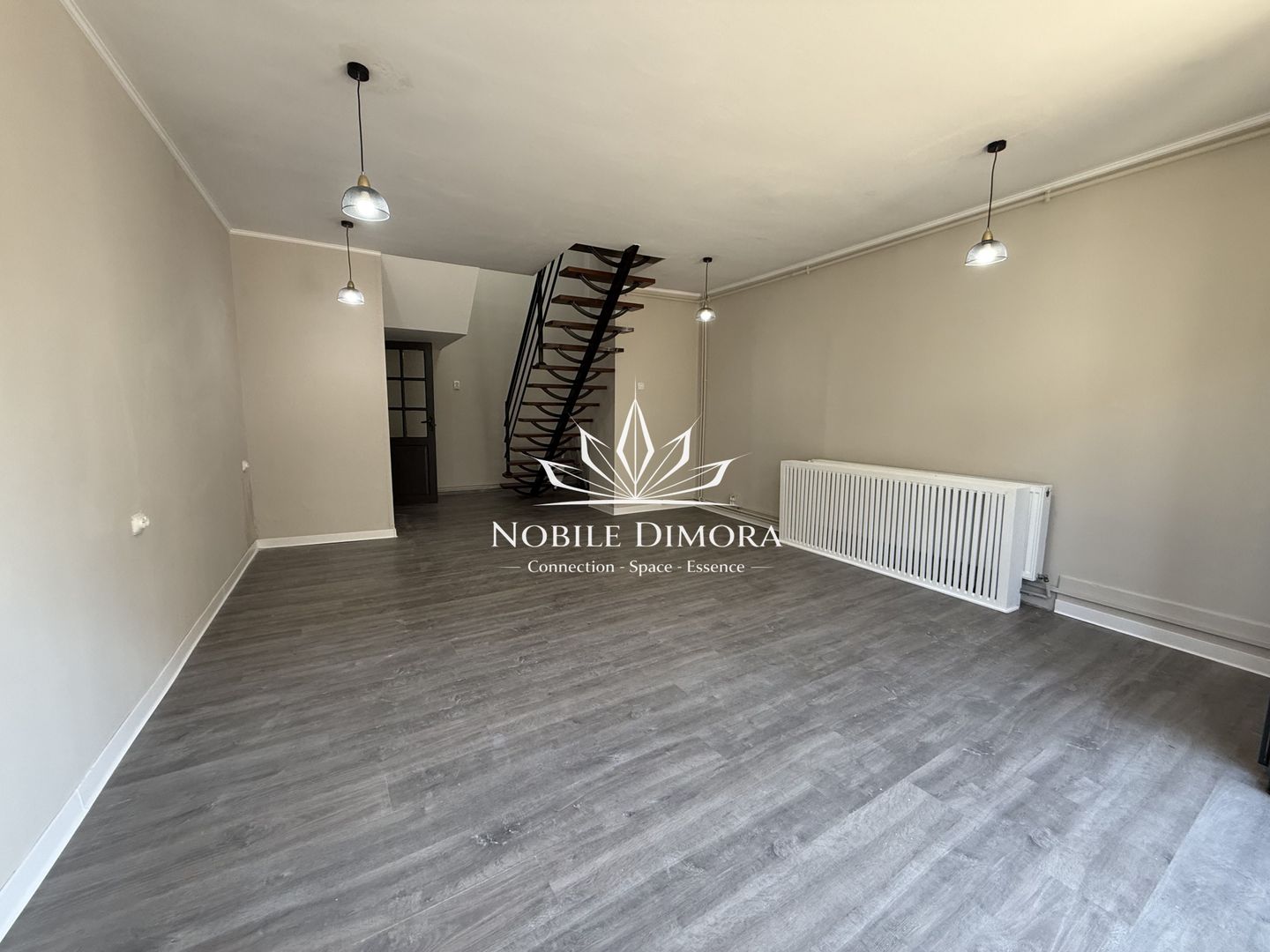 SAD - Spatiu comercial central langa Piata Maria - Elisabetin - Poză 1