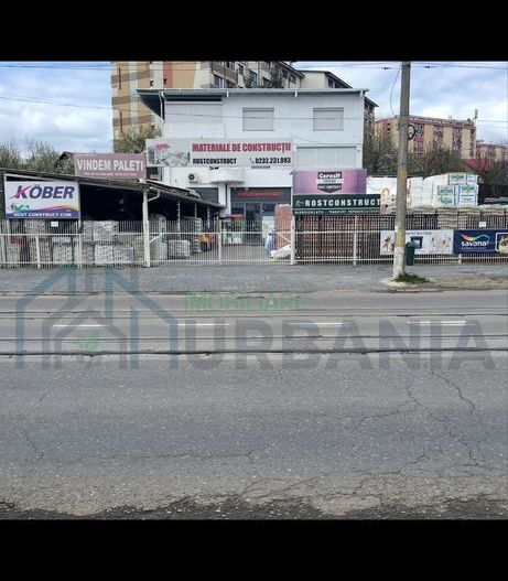 Închiriez spațiu comercial la bulevardul principal - Poză 2