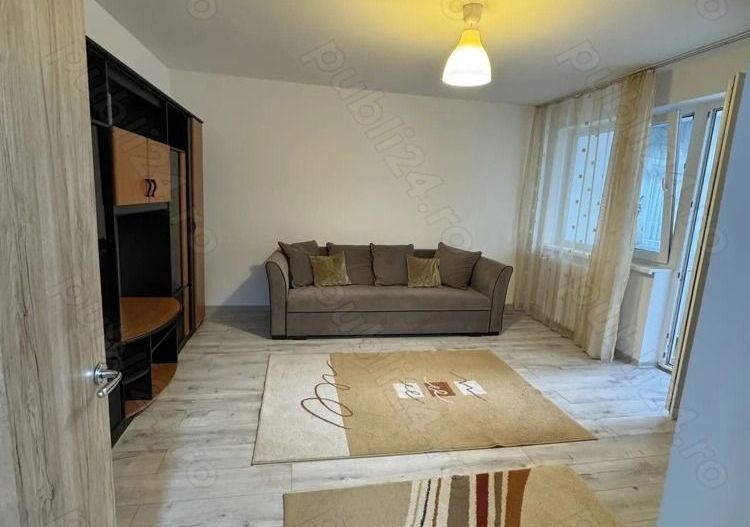 GARSONIERA - DRUMUL TABEREI, MOBILAT MODERN, BUCATARIE INCHISA - Poză 3