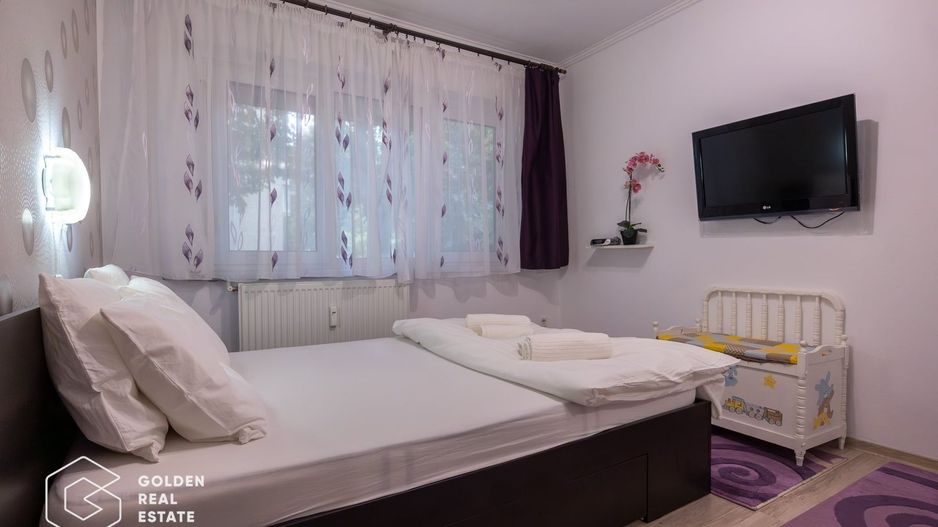 Apartament 2 camere, Zona Podgoria - Poză 5