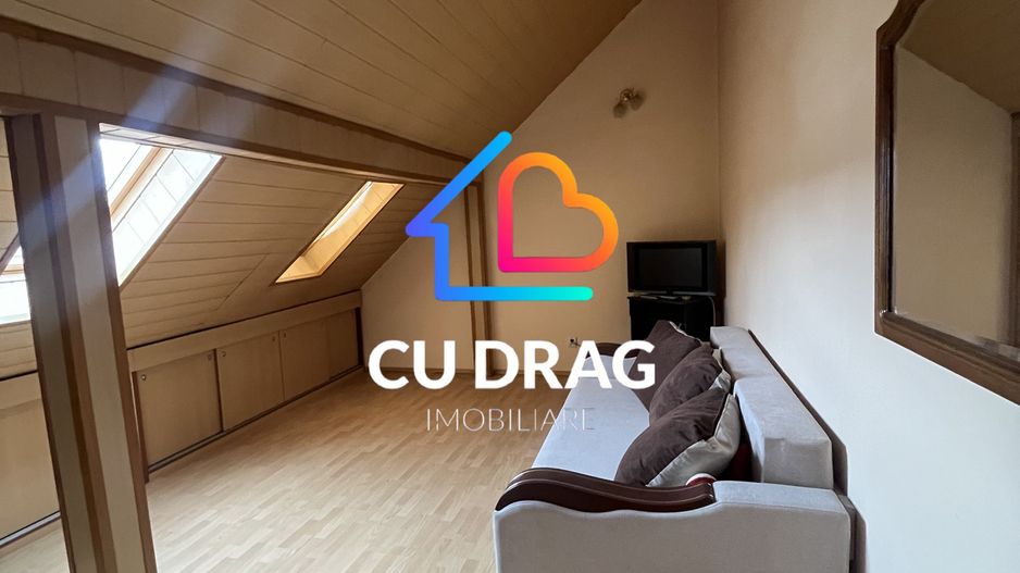 Oportunitate investitie, vila strada Dimitrie Cantemir - Poză 25