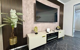 2 Camere Renovat 52mp - Mobilat/Utilat - Zona Podu Ros - Fara Risc - Poză 1