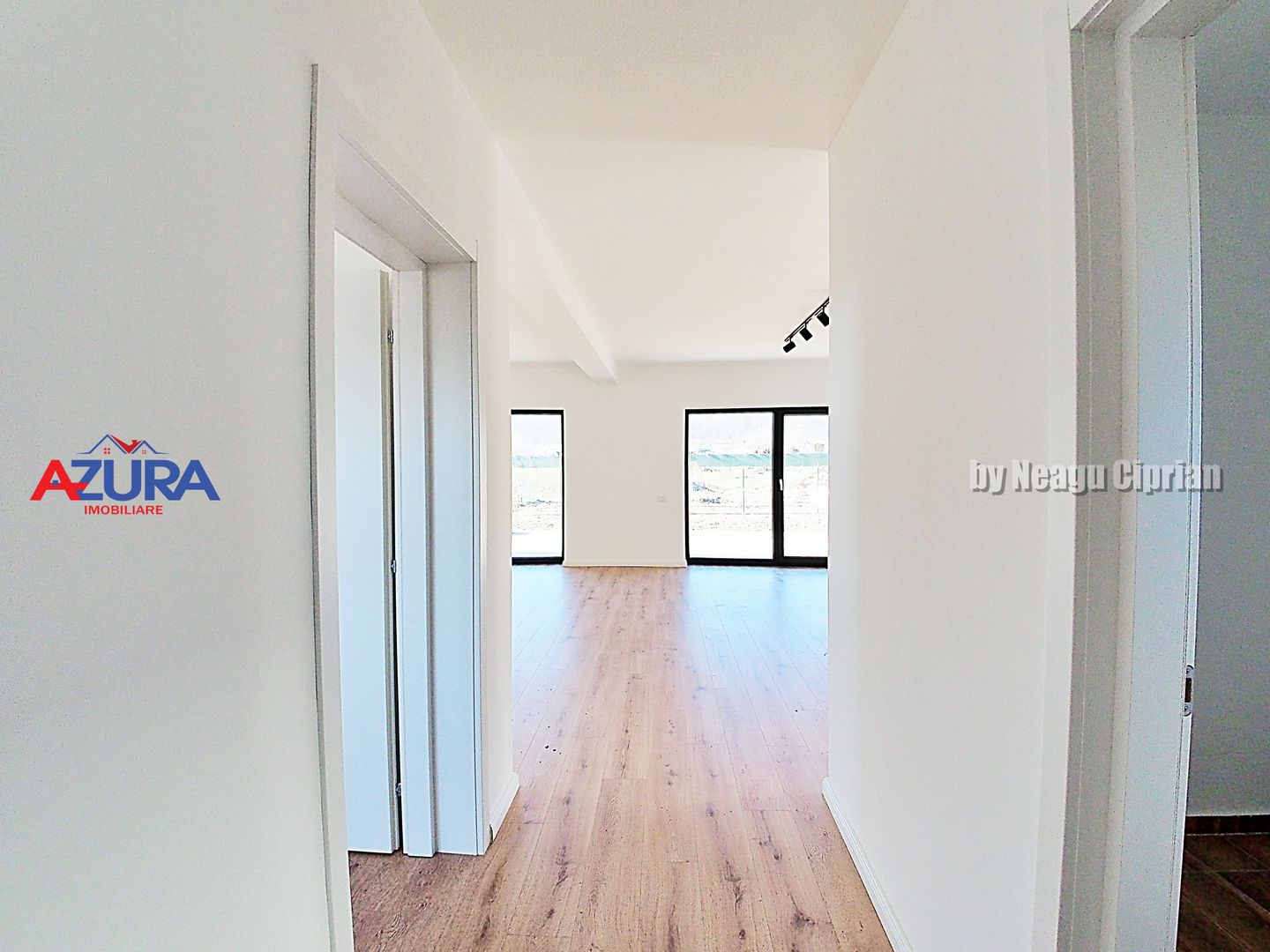 AZURA Imobiliare - Vila moderna, eficienta energetic, la cheie! - Poză 26