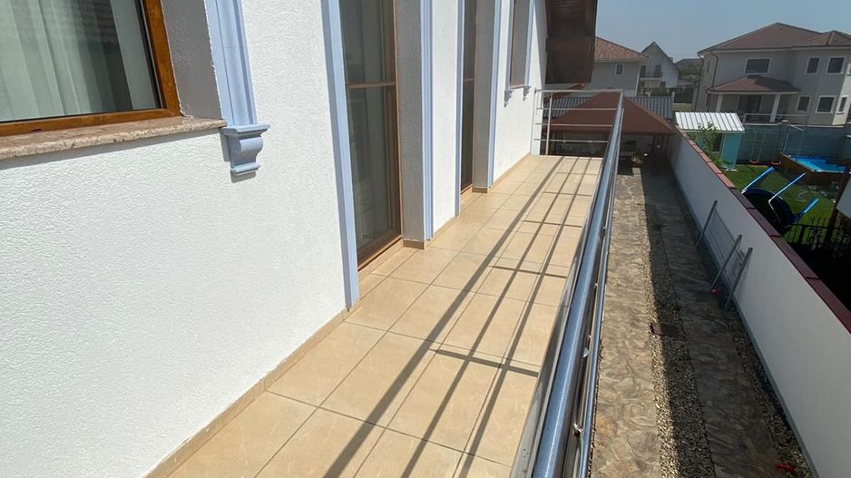 CASA INDIVIDUALA DUMBRAVITA 185 MP - Poză 15