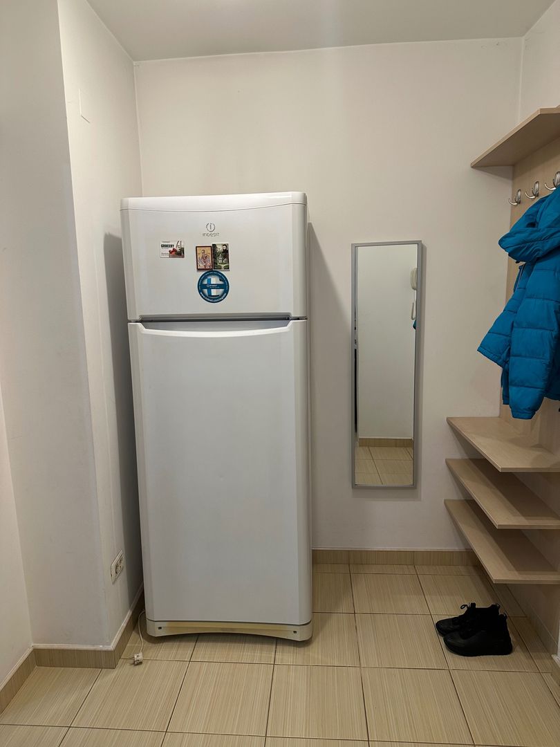 Închiriere Apartament 2 Camere | Parc Bazilescu – Bucurestii Noi - Poză 7