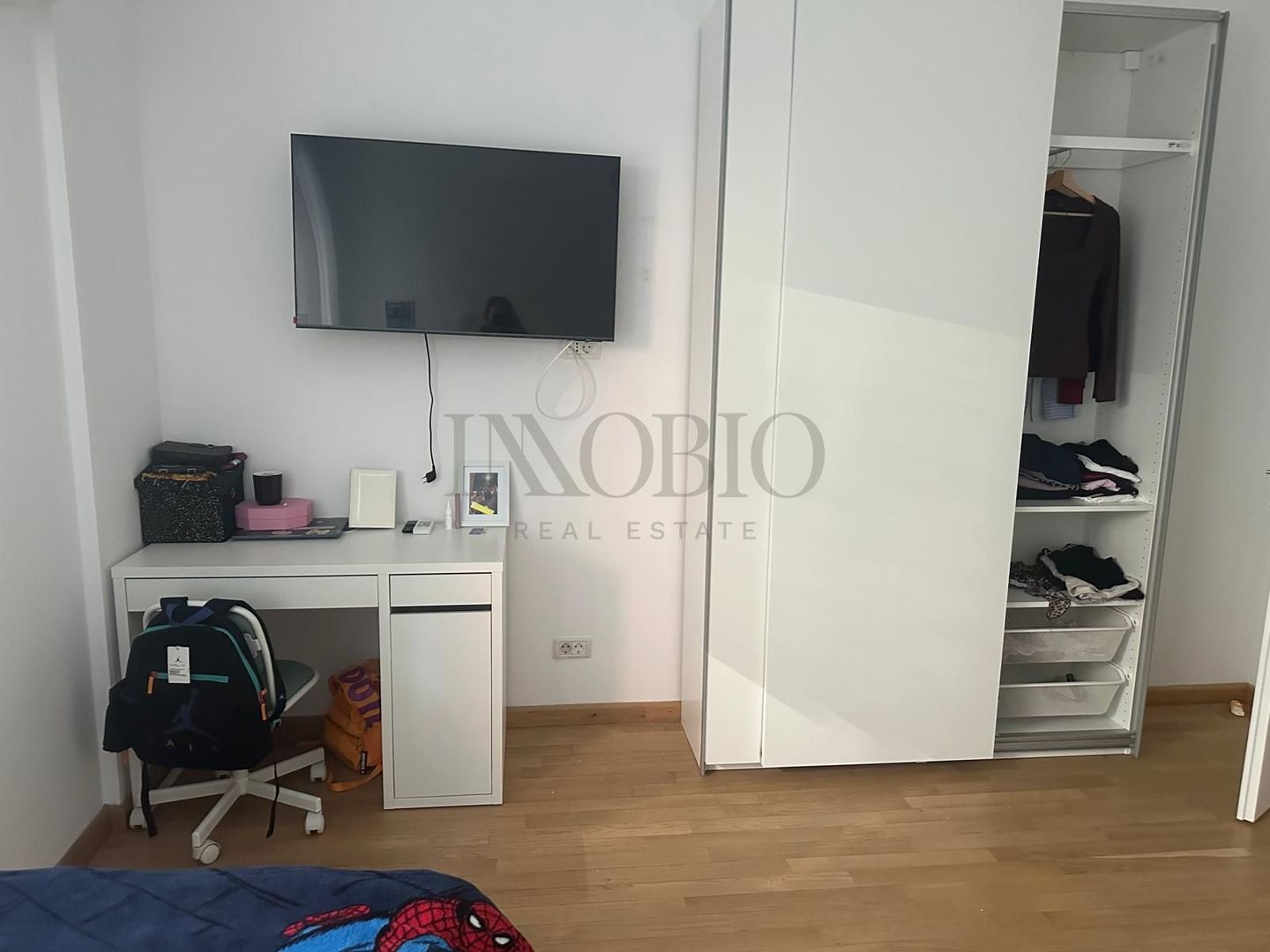 Apartament 3 camere elegant | Curte proprie | Parcare | Herastrau - Poză 11