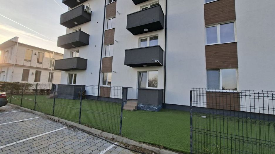Apartament 3 camere Stefanesti Bloc 2023+Gradina 147mp - Poză 14