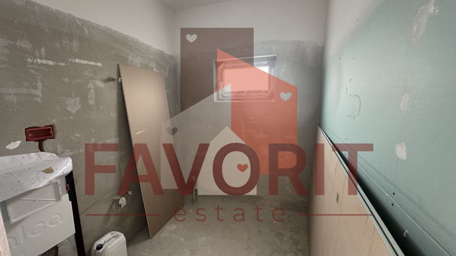 Duplex pe parter finisat la cheie. Zona Torontalului -Metro 2 . CF de Timisoara - Poză 9