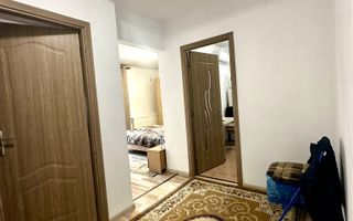 Ap1 cam mobilat+utilat | bloc nou, centrala, parcare| zona ESO - Poză 3