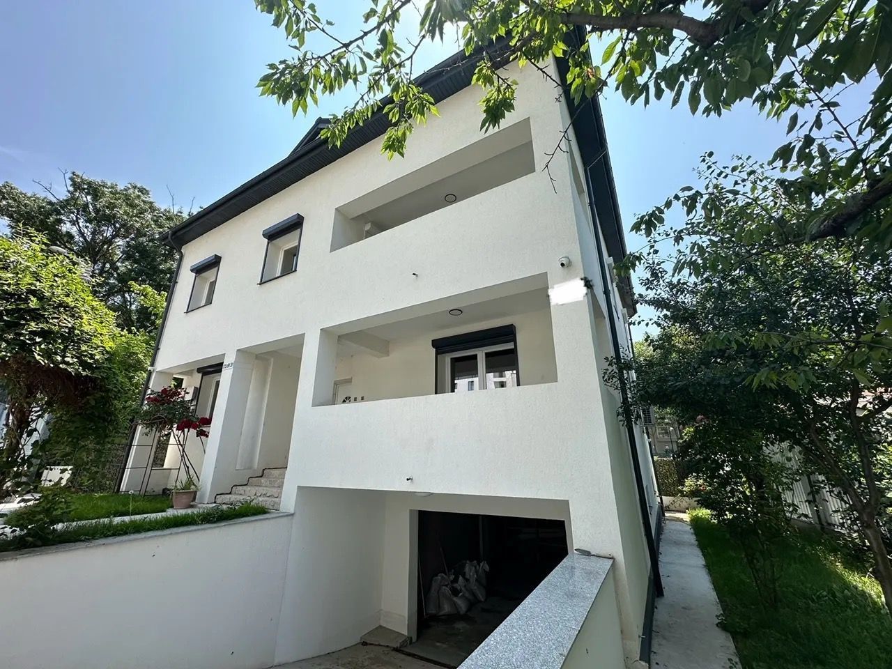 Vilă versatilă în zona Herăstrău – Șoseaua Nordului - Poză 2