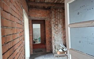 BRASADAS vinde casa individuala 8 cam 8.6a zona Baritiu. - Poză 17