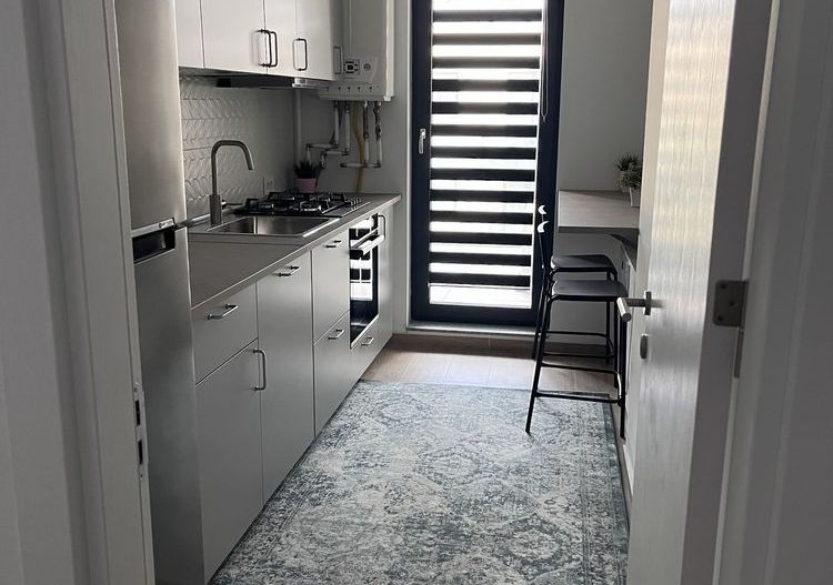 Garsonieră Premium, complet mobilata si utilata, Novum56 - Gorjului - Poză 3