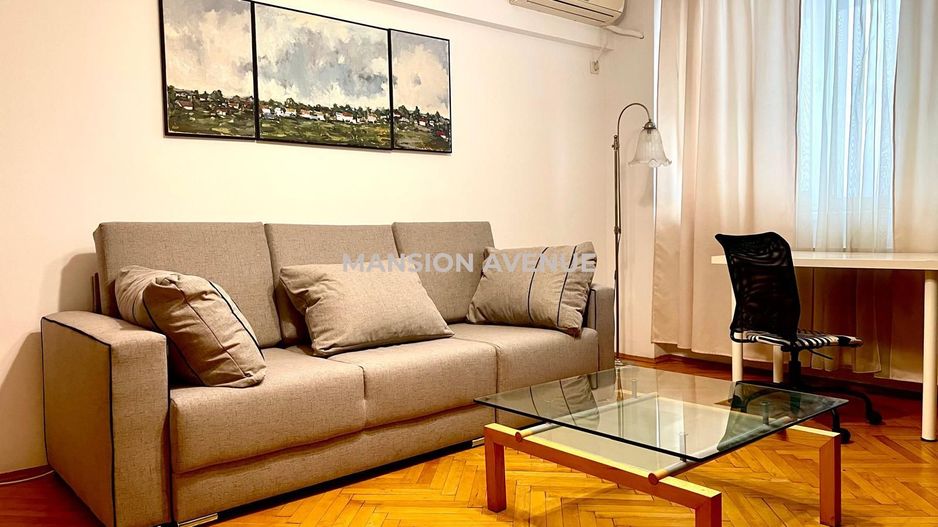 Apartament 2 camere,  Perla, Sos. Stefan cel Mare/Calea Dorobanti - Poză 1