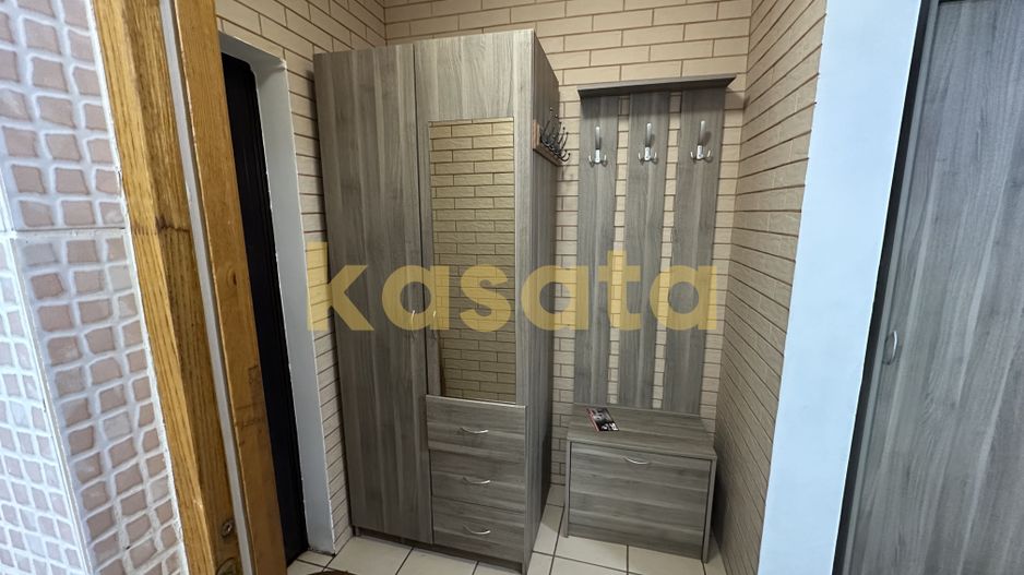 Garsonieră | Spațiu Verde | Metrou | Ideal Investiție | Reabilitat - Poză 3