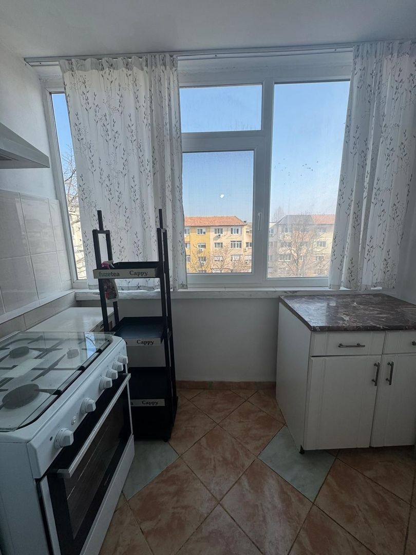 Apartament 3 camere de vânzare – Șos. București - Schiță 5
