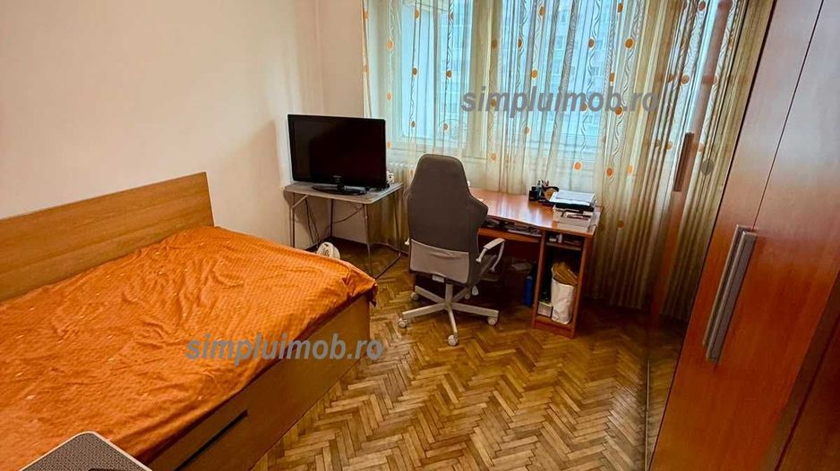 Apartament 2 cam Metrou  Obor – Șos Ștefan cel Mare nr. 31 - Poză 4