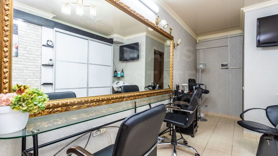 Chirie, spațiu comercial, 20 mp, str. Independenței, Botanica - Poză 1