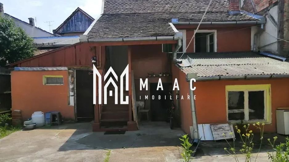 Casa I 3 Camere I Curte I Central - Poză 3