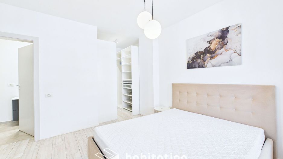 Tur Virtual – 3 camere, spațios și luminos, la 7 min de Iulius- XCITY - Poză 11