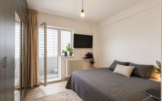 Apartament cu 4 camere, zona Aurel Vlaicu, Marasti - Poză 3