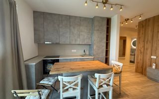 Vivalia Grand - Apartament modern cu 2 camere, dressing, parcare - Poză 7