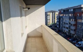 AP.2 CAMERE -POPESTI- LEORDENI, CENTRALA, PARCARE, BUCATARIE INCHISA - Poză 5