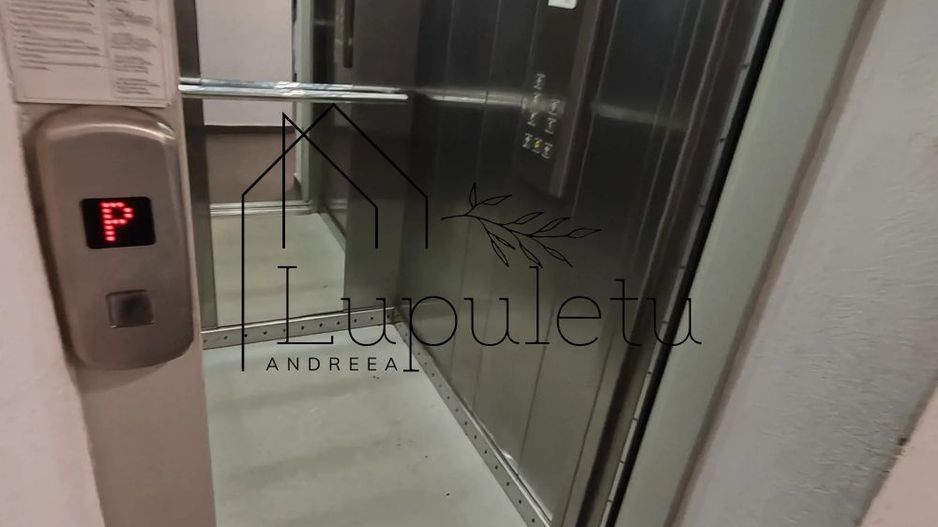 Garsonieră de Inchiriat | Cartier Magnolia | 25 MPU | Parcare privată - Poză 4