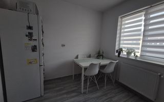 Apartament cu 3 camere modern, bloc 2018, Lidl Metalurgiei, metrou,STB - Poză 3