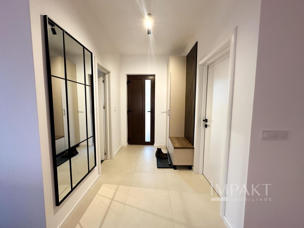 Casa superba la vanzare, situata in Dezmir! - Poză 4