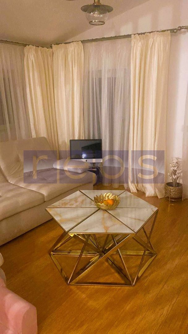 APARTAMENT DE VANZARE BUFTEA CENTRAL 2 CAMERE - Poză 7