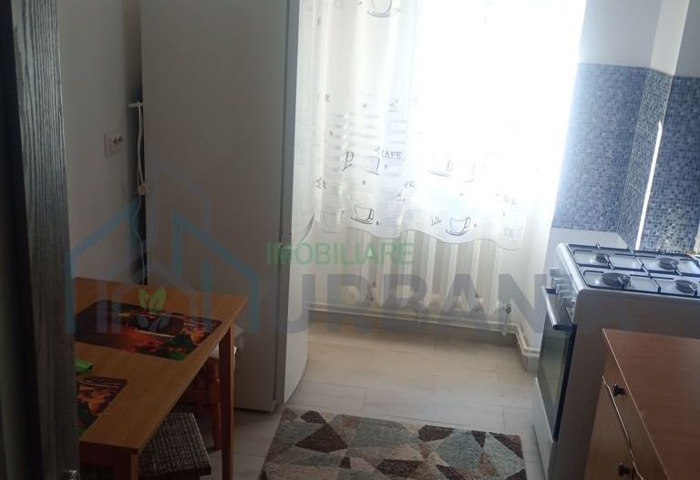 Apartament 2 camere decomandat de inchiriat, zona Galata, Iasi - Poză 6