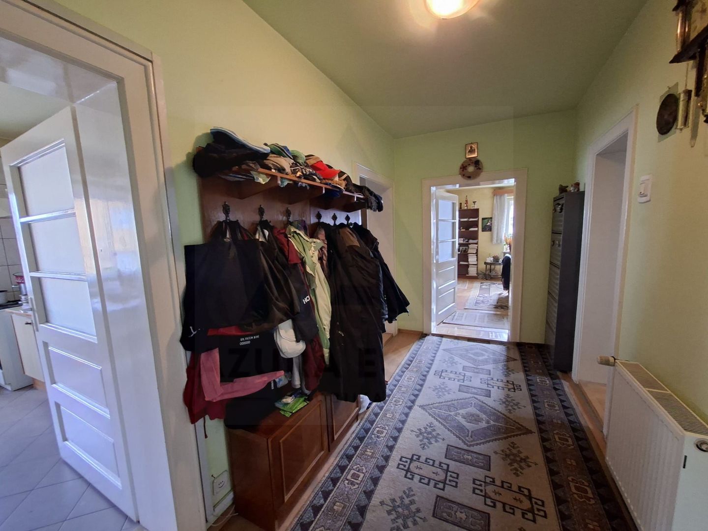 Casă individuală 283 mp utili cu teren 418 mp in zona Parcul Sub Arini - Poză 5